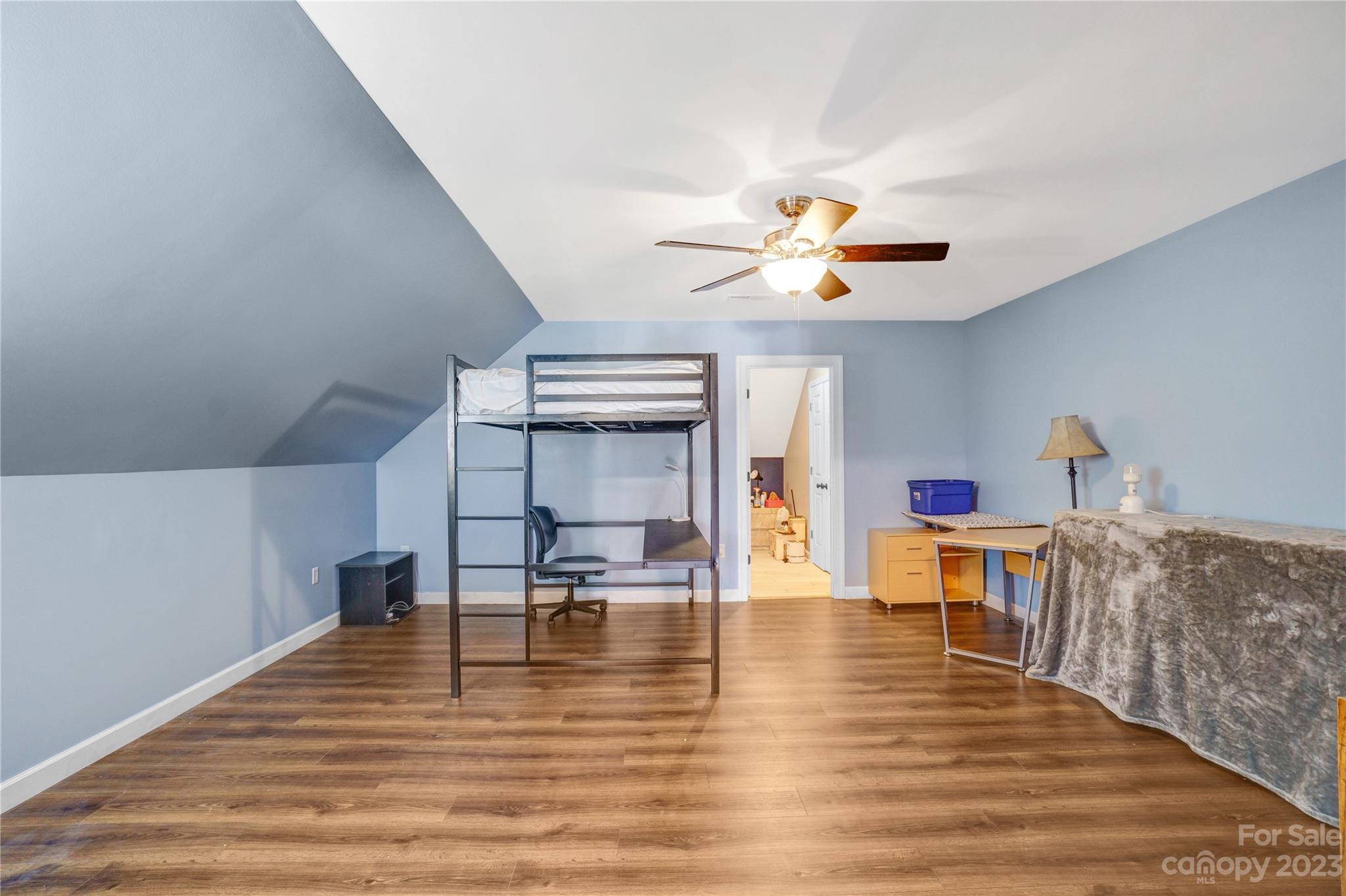 Deer Creek - Residential