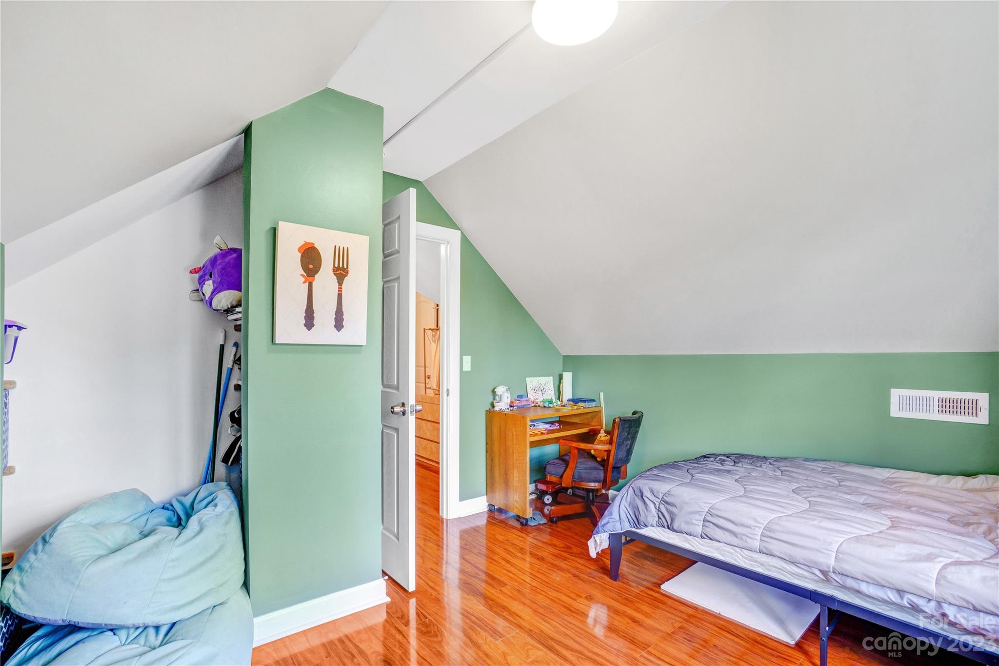 Deer Creek - Residential