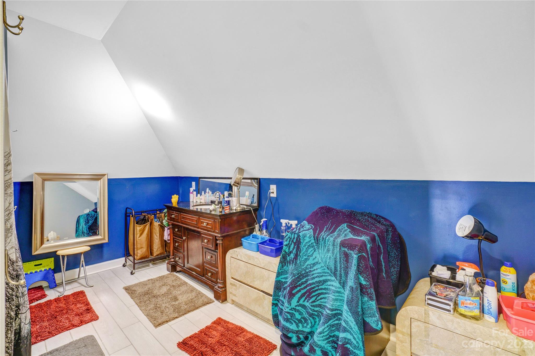 Deer Creek - Residential