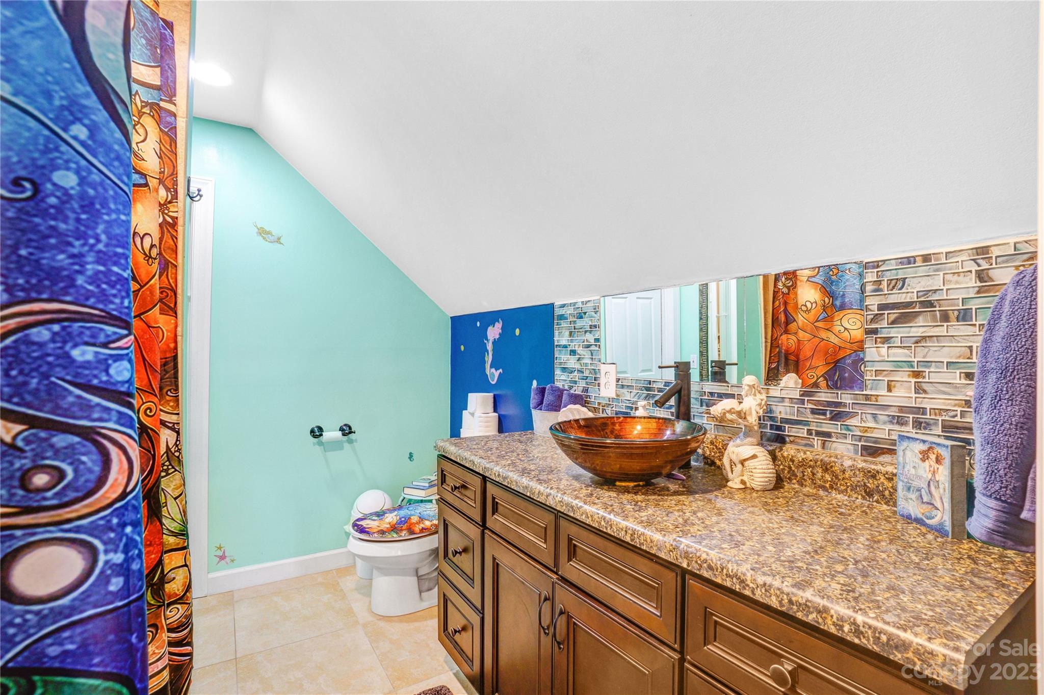 Deer Creek - Residential