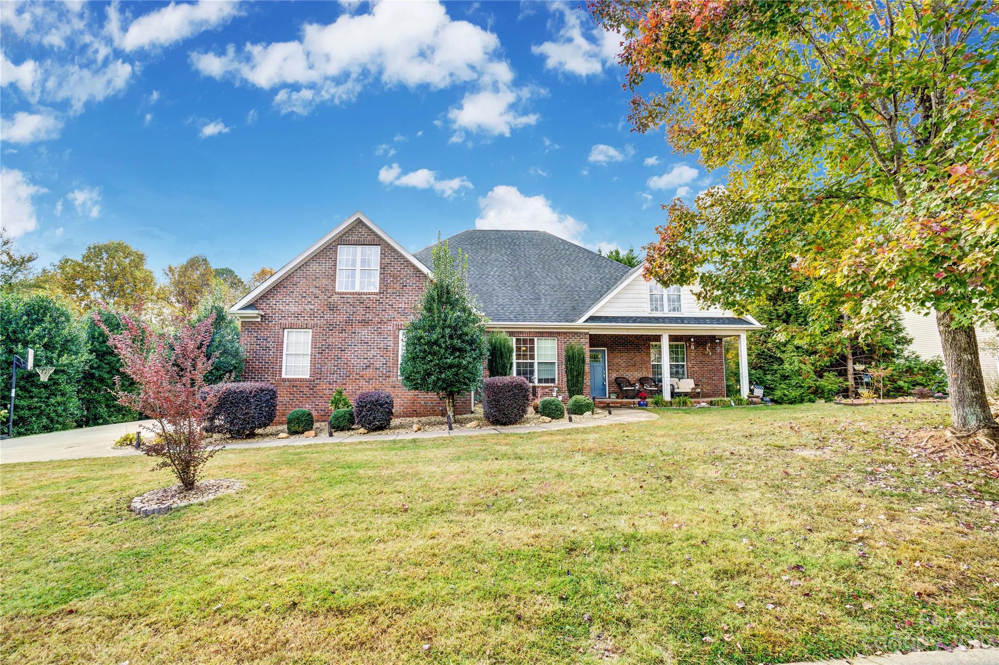 Deer Creek - Residential