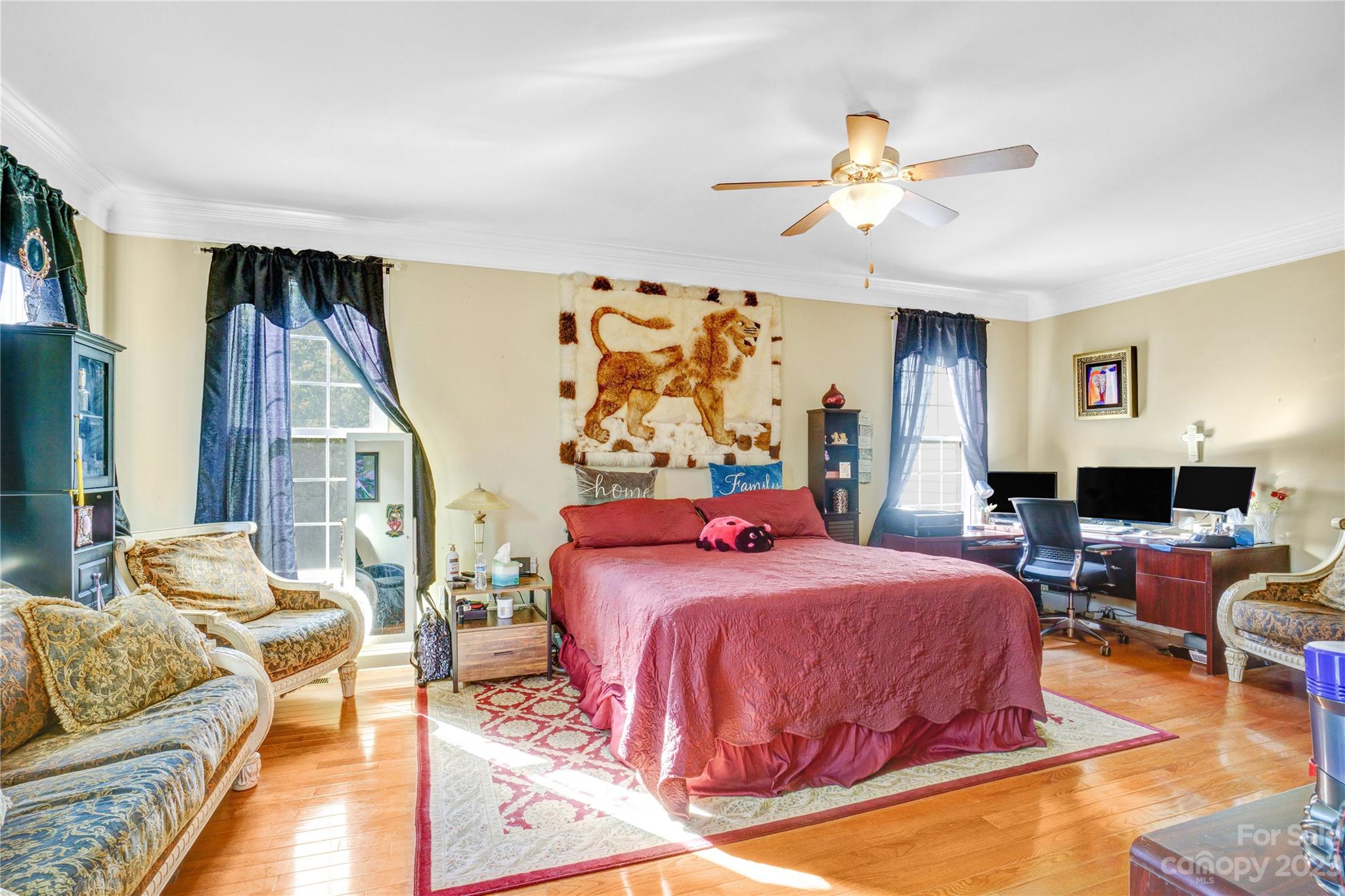 Deer Creek - Residential