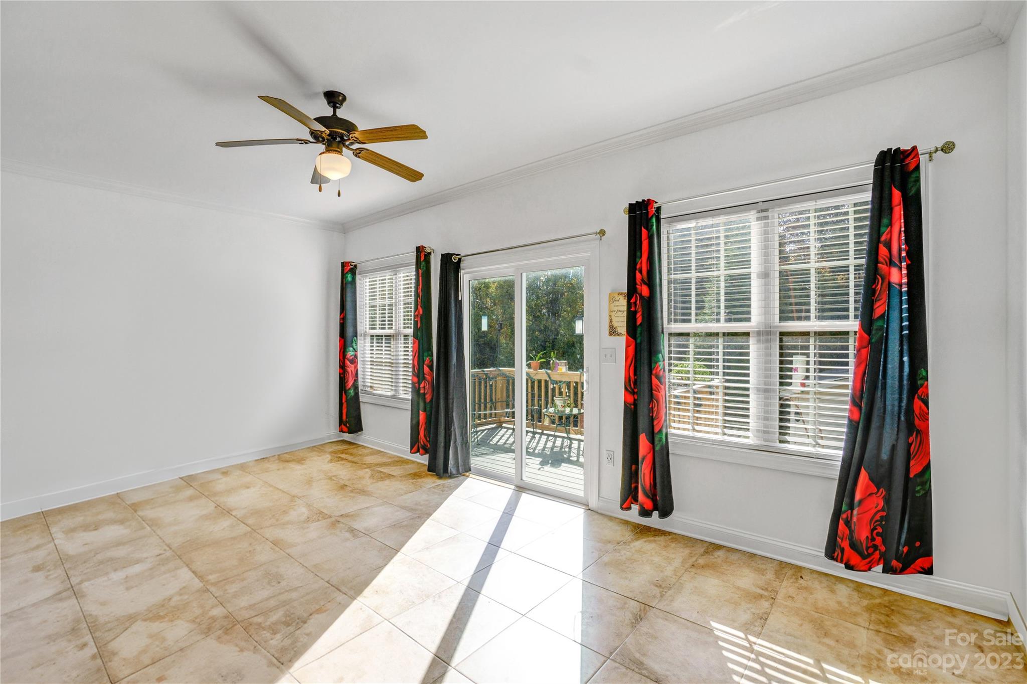 Deer Creek - Residential