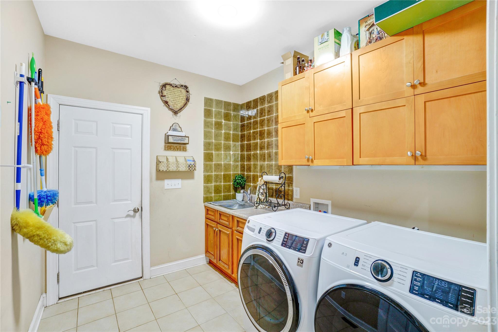 Deer Creek - Residential