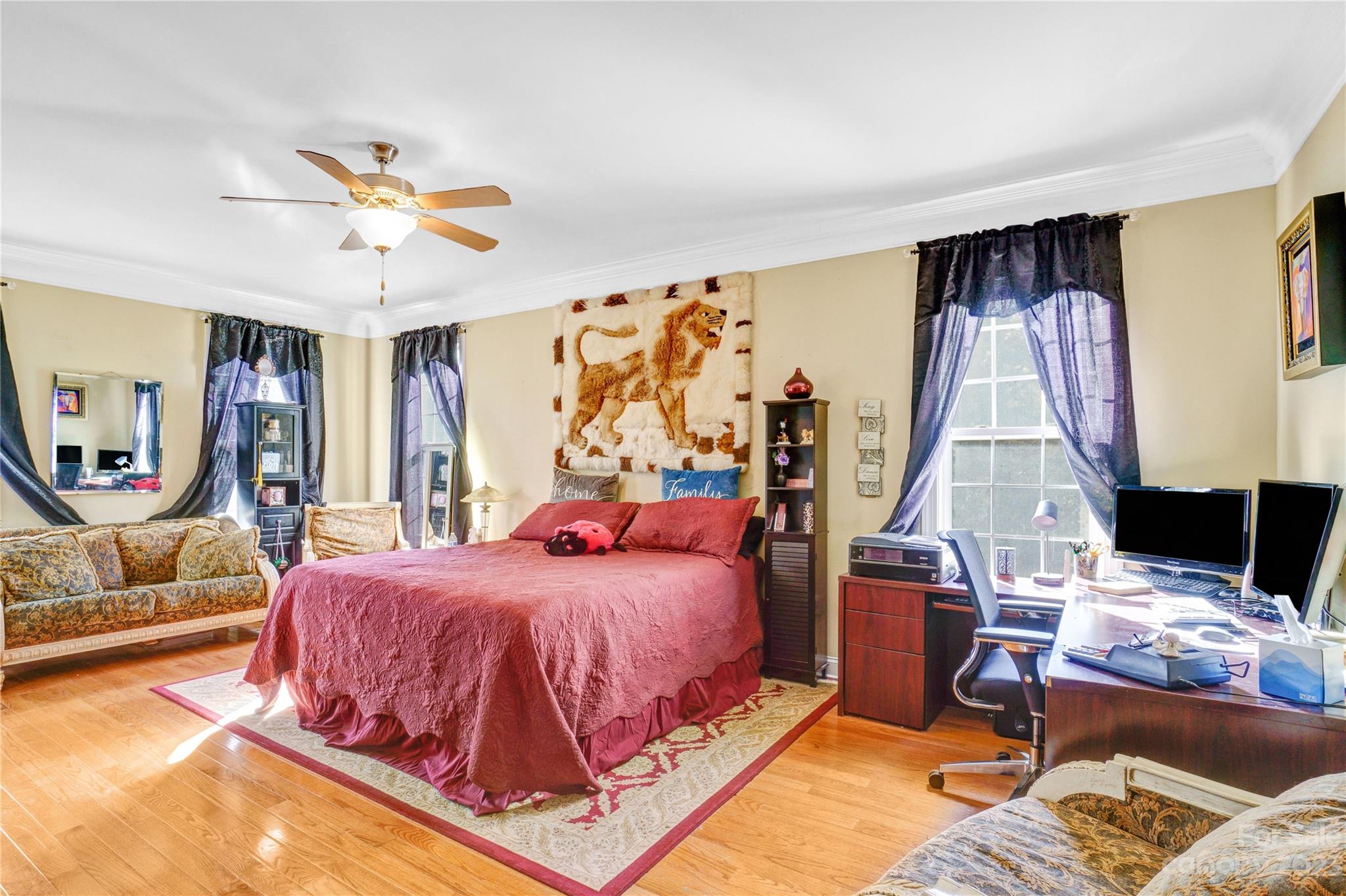 Deer Creek - Residential