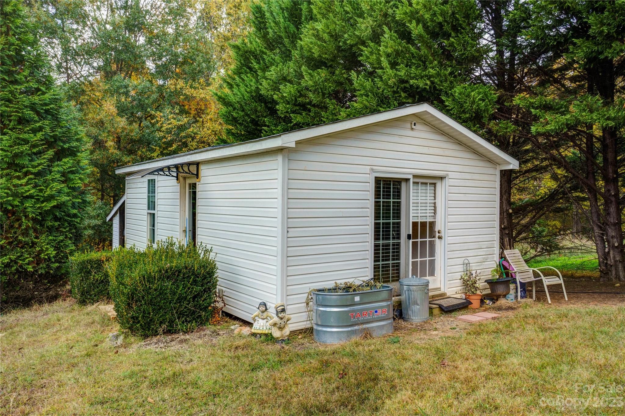 Deer Creek - Residential