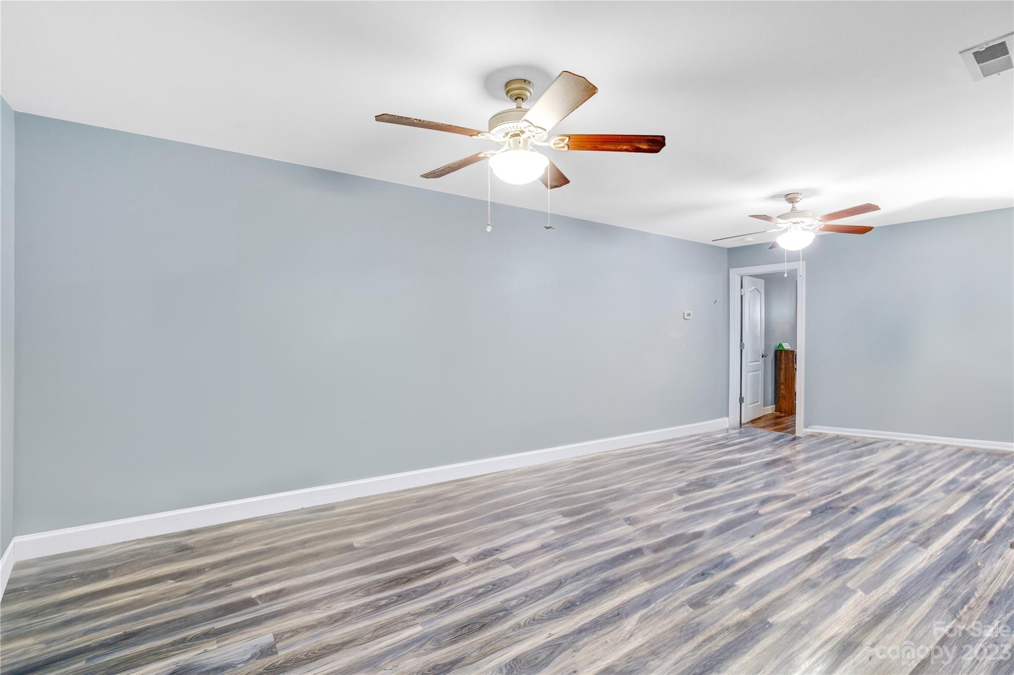 Deer Creek - Residential