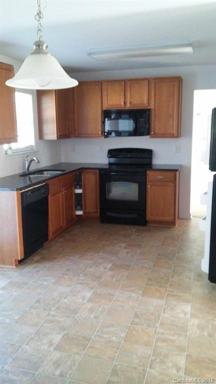 Waterside Landing - Residential Lease