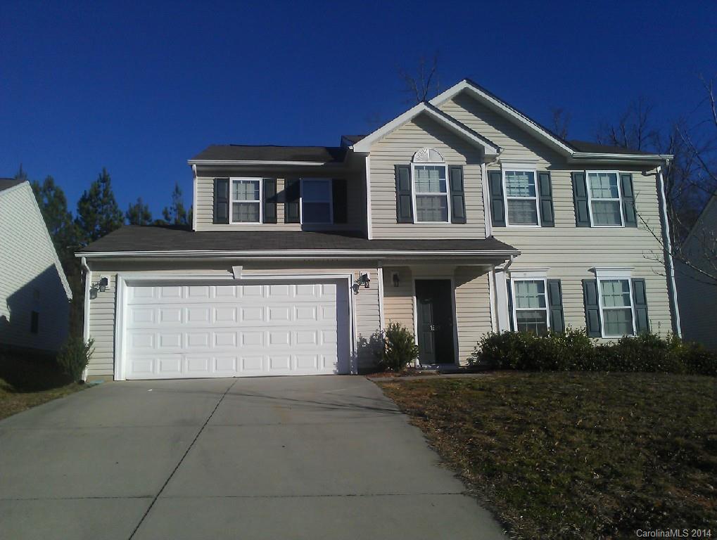 Waterside Landing - Residential Lease