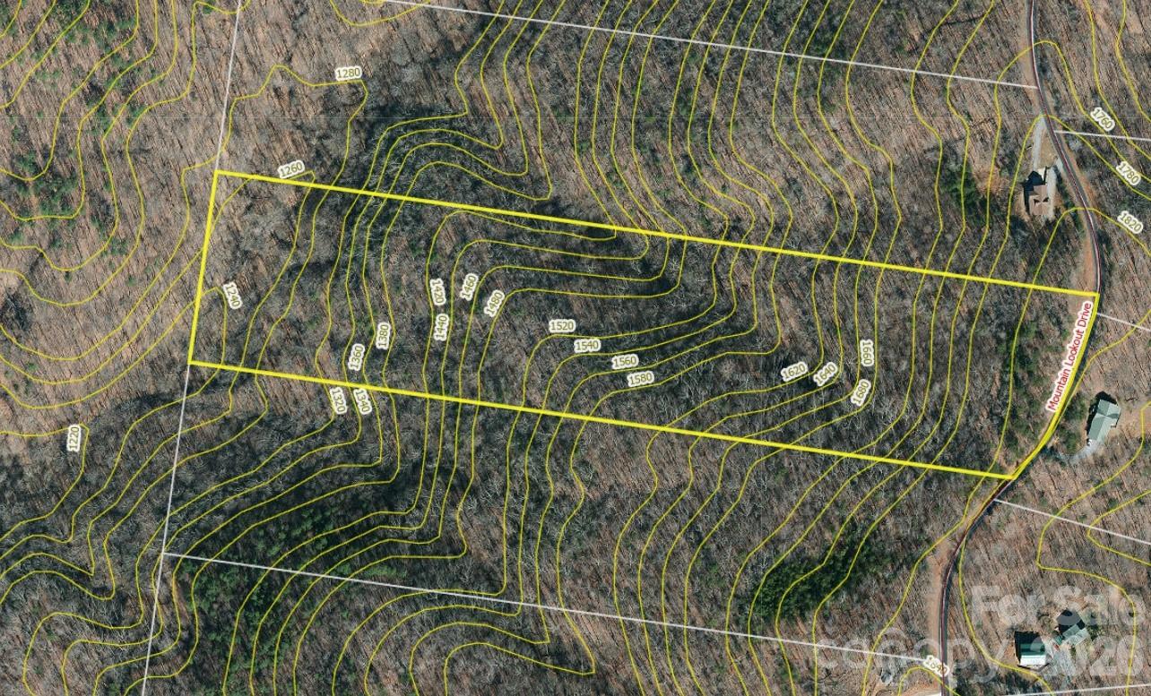 27 Mountain Lookout Drive 27