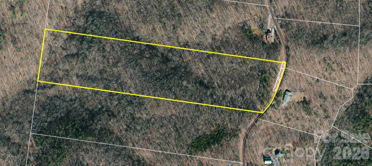 27 Mountain Lookout Drive 27