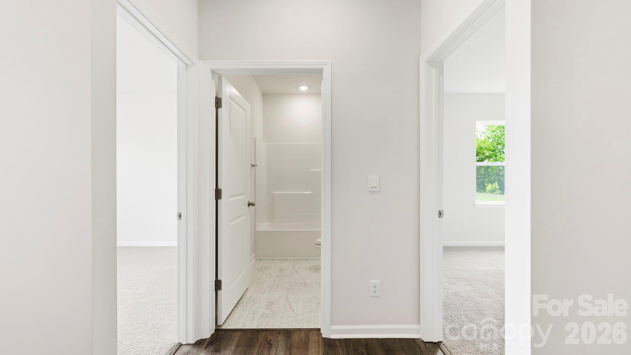 121 Piney Woods Road