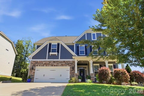 Photo of 10079 Fox Trotter Lane, Midland, NC 28107 (MLS # 4429949)