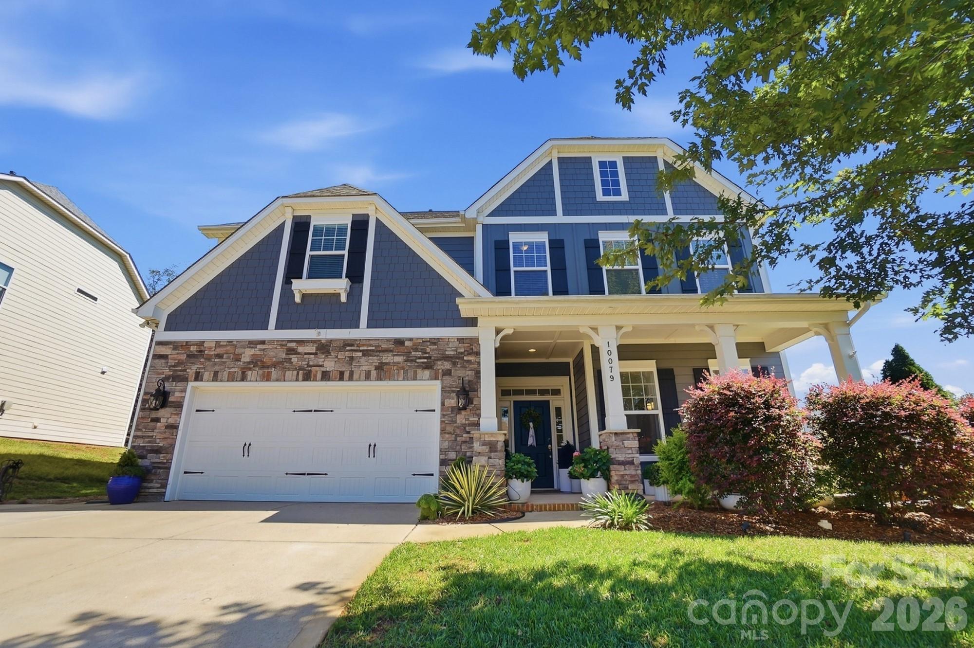 10079 Fox Trotter Lane
