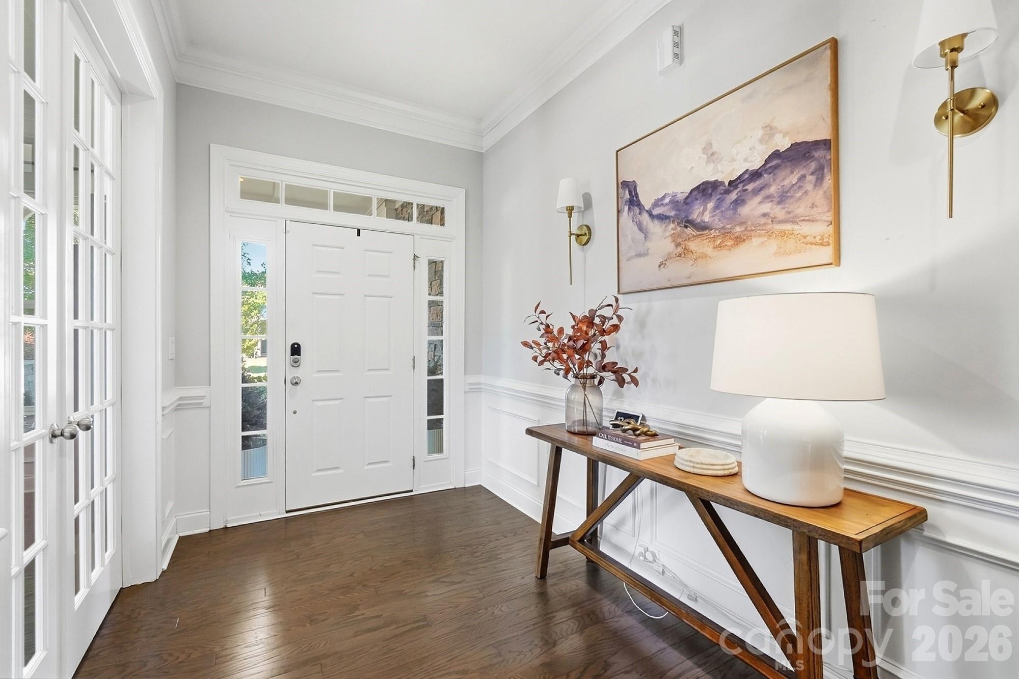 10079 Fox Trotter Lane