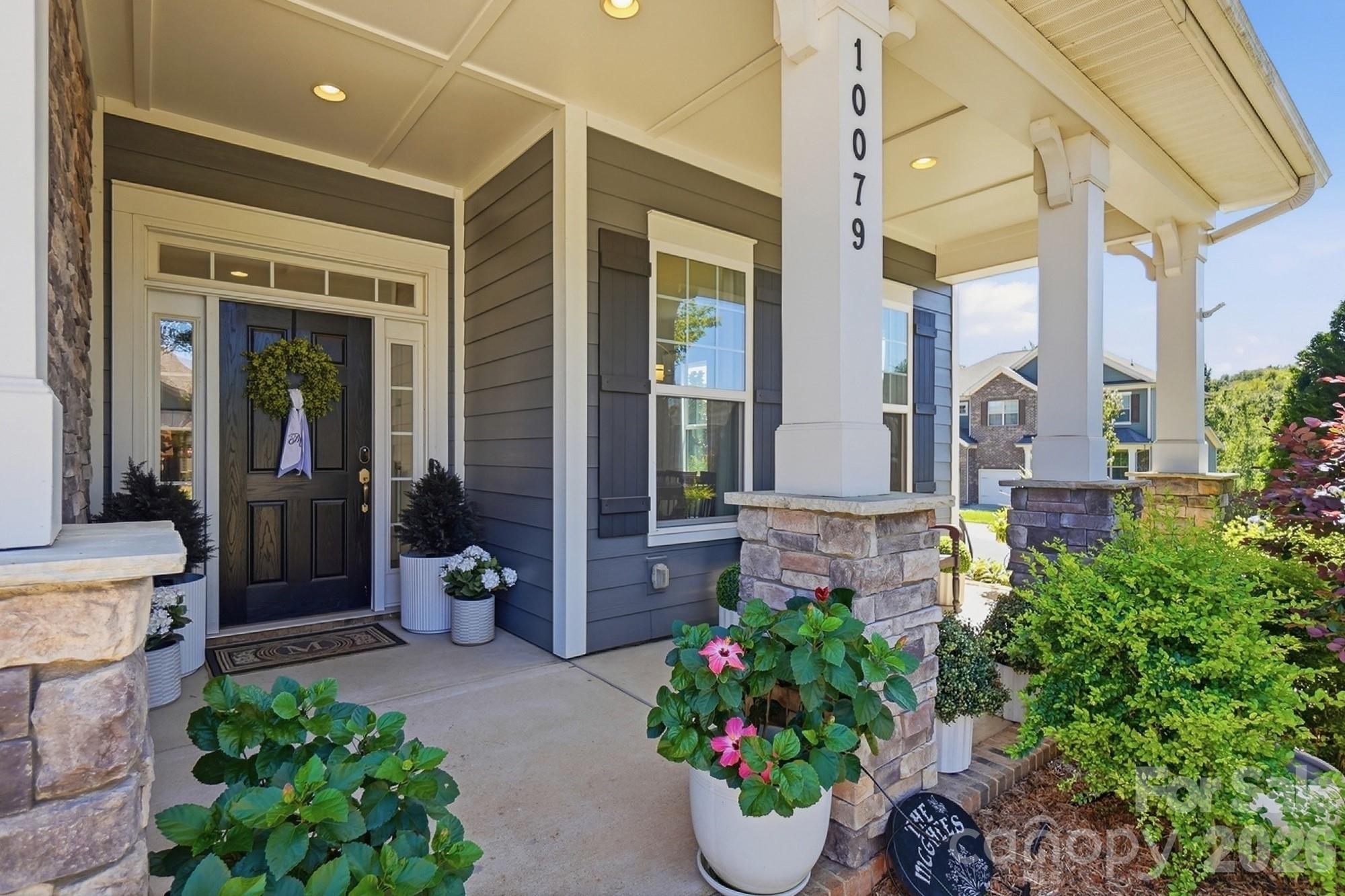 10079 Fox Trotter Lane