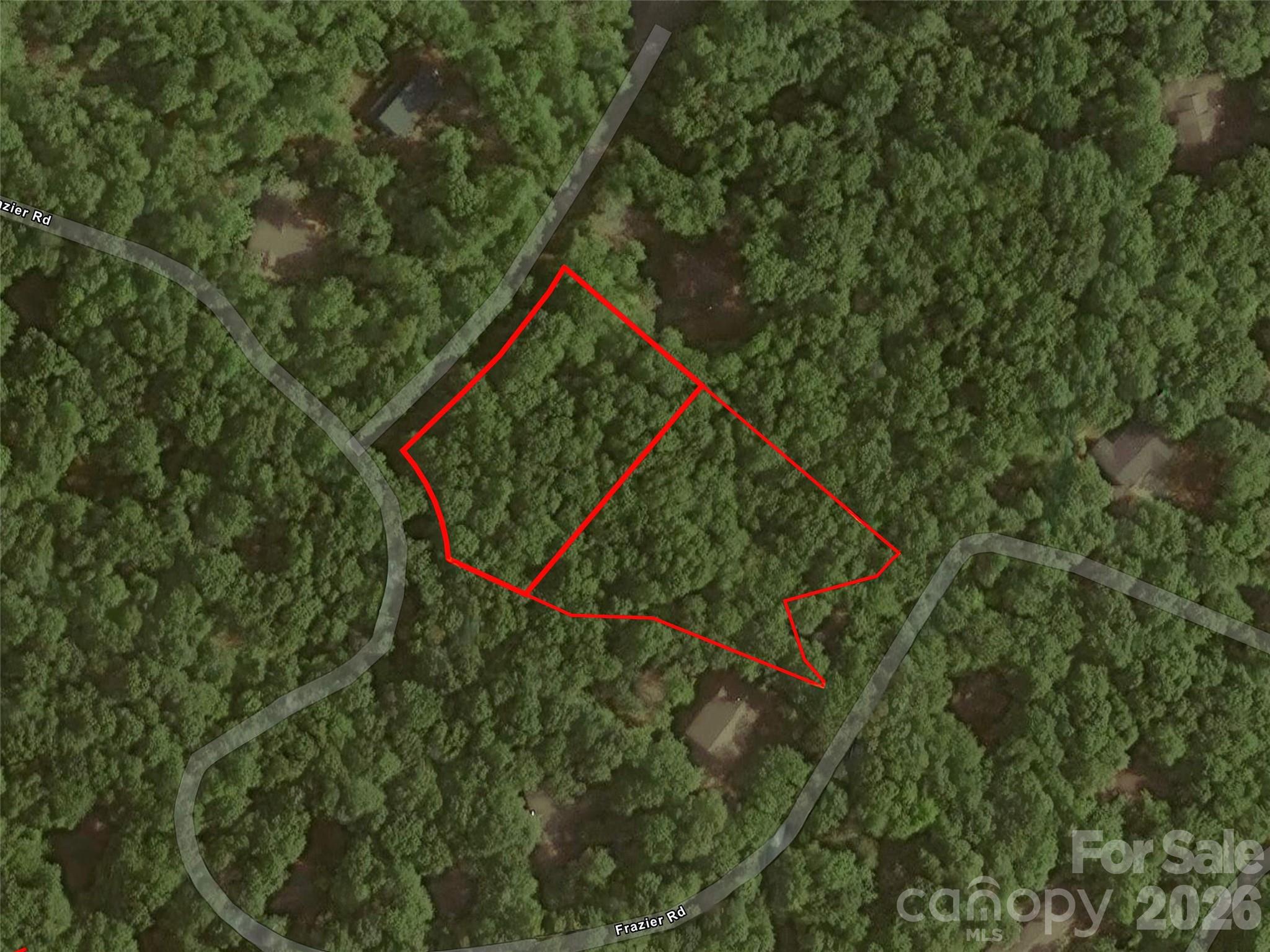 TBD White Oak Terrace 9-10