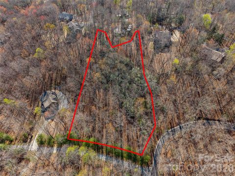 TBD White Oak Terrace 9-10 Brevard NC 28712