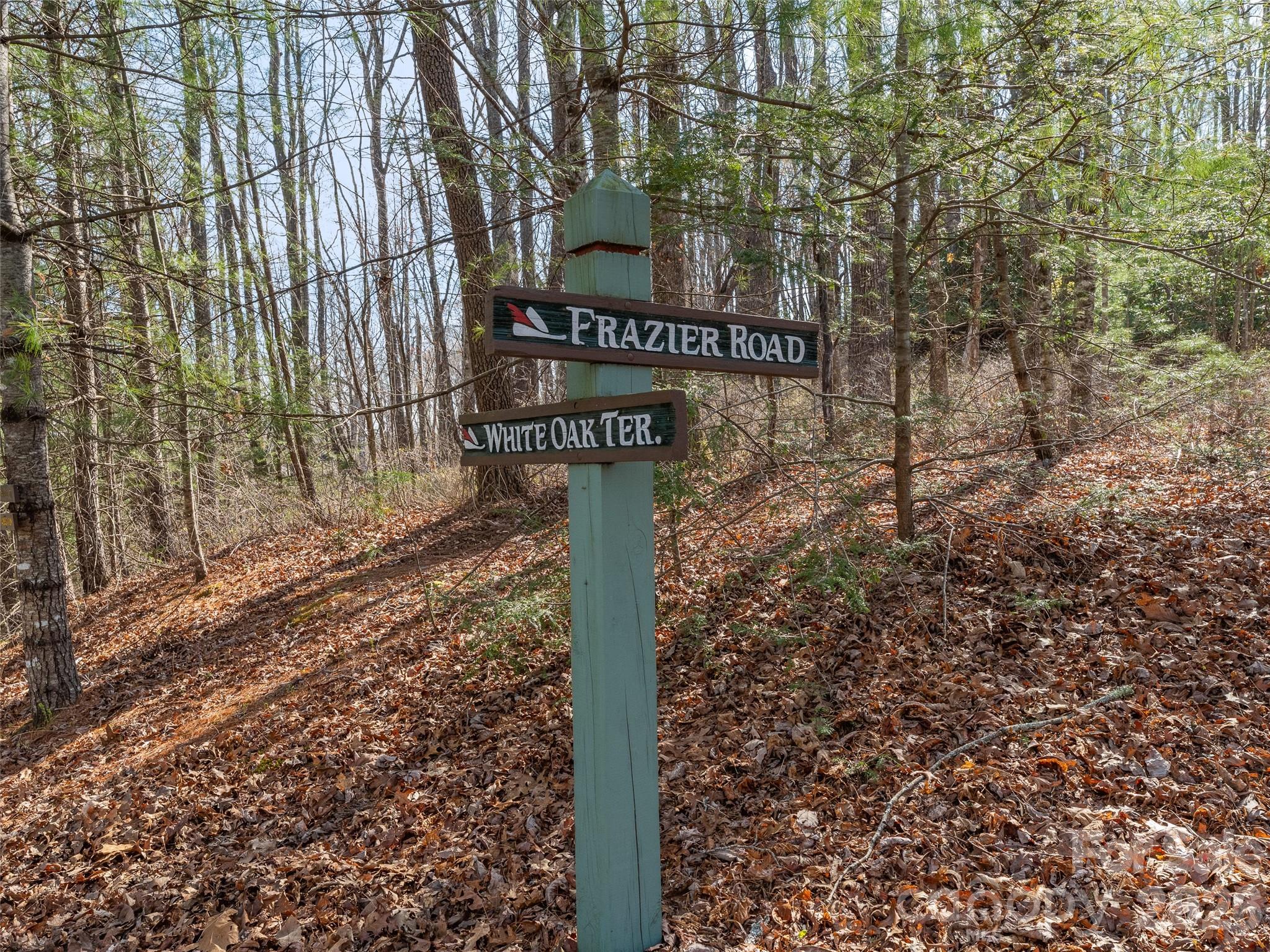 TBD White Oak Terrace 9-10