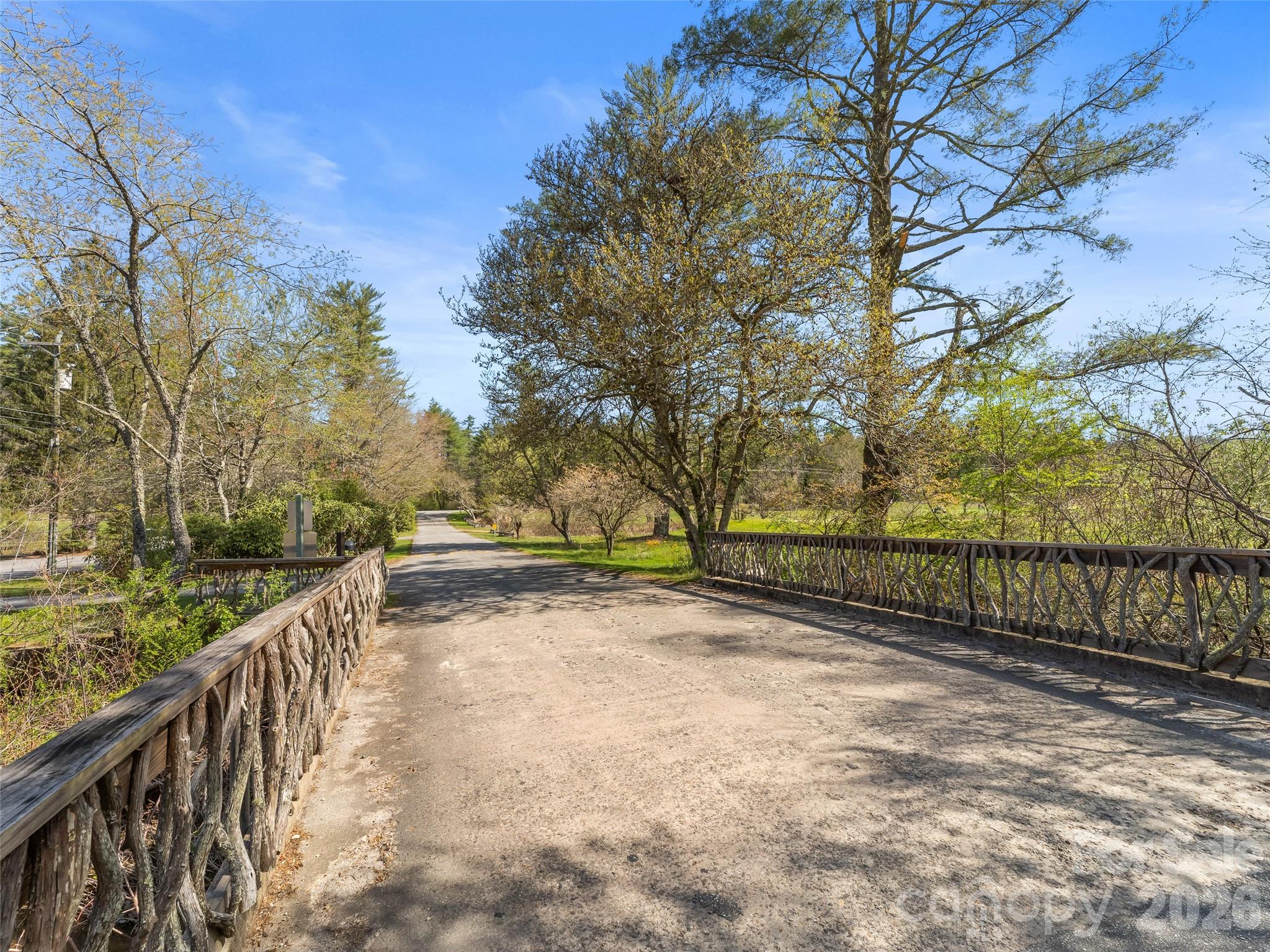 Sherwood Forest - Land