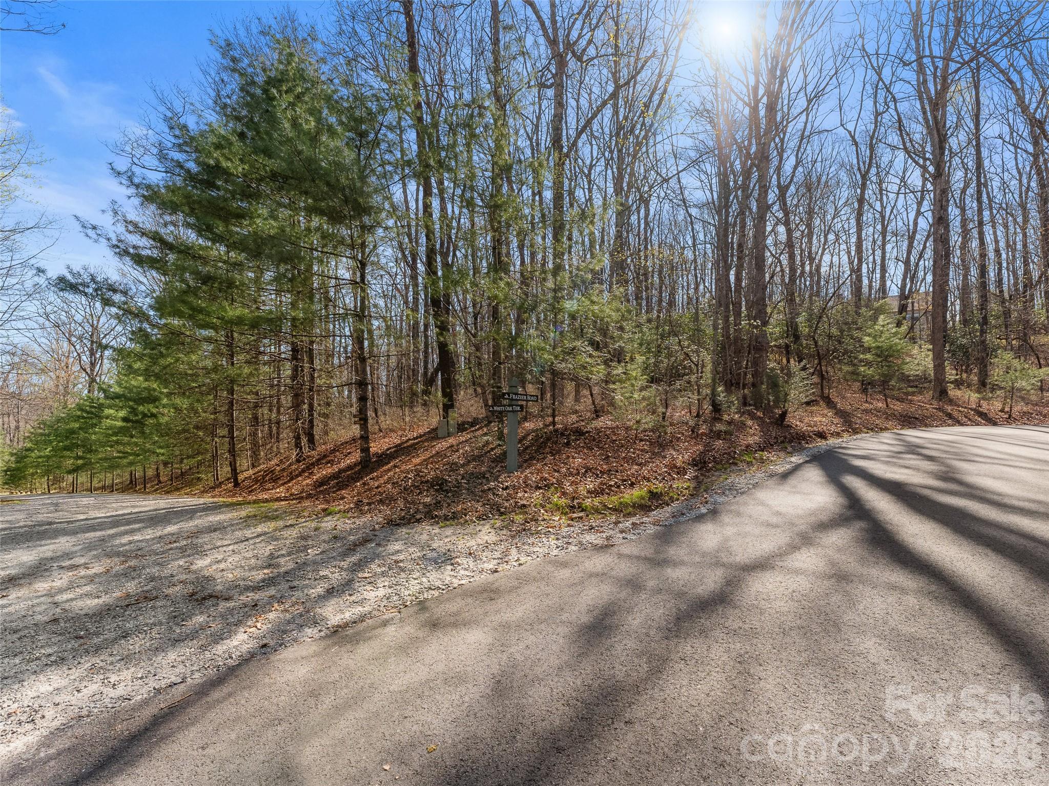 TBD White Oak Terrace 9-10