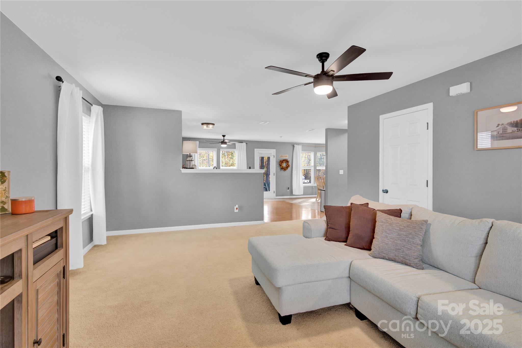 Village Green at Wellsbrook - Residential