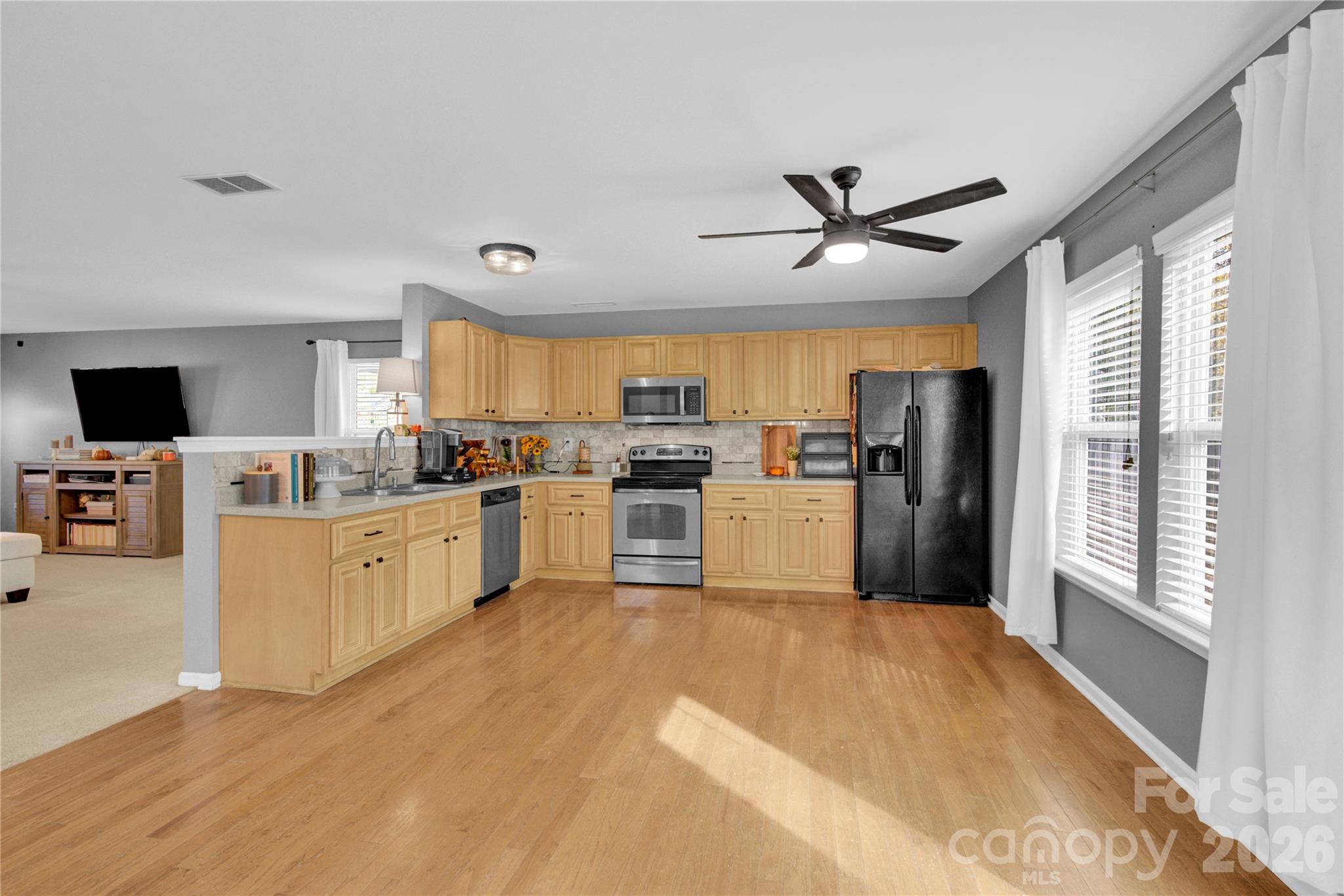 Village Green at Wellsbrook - Residential