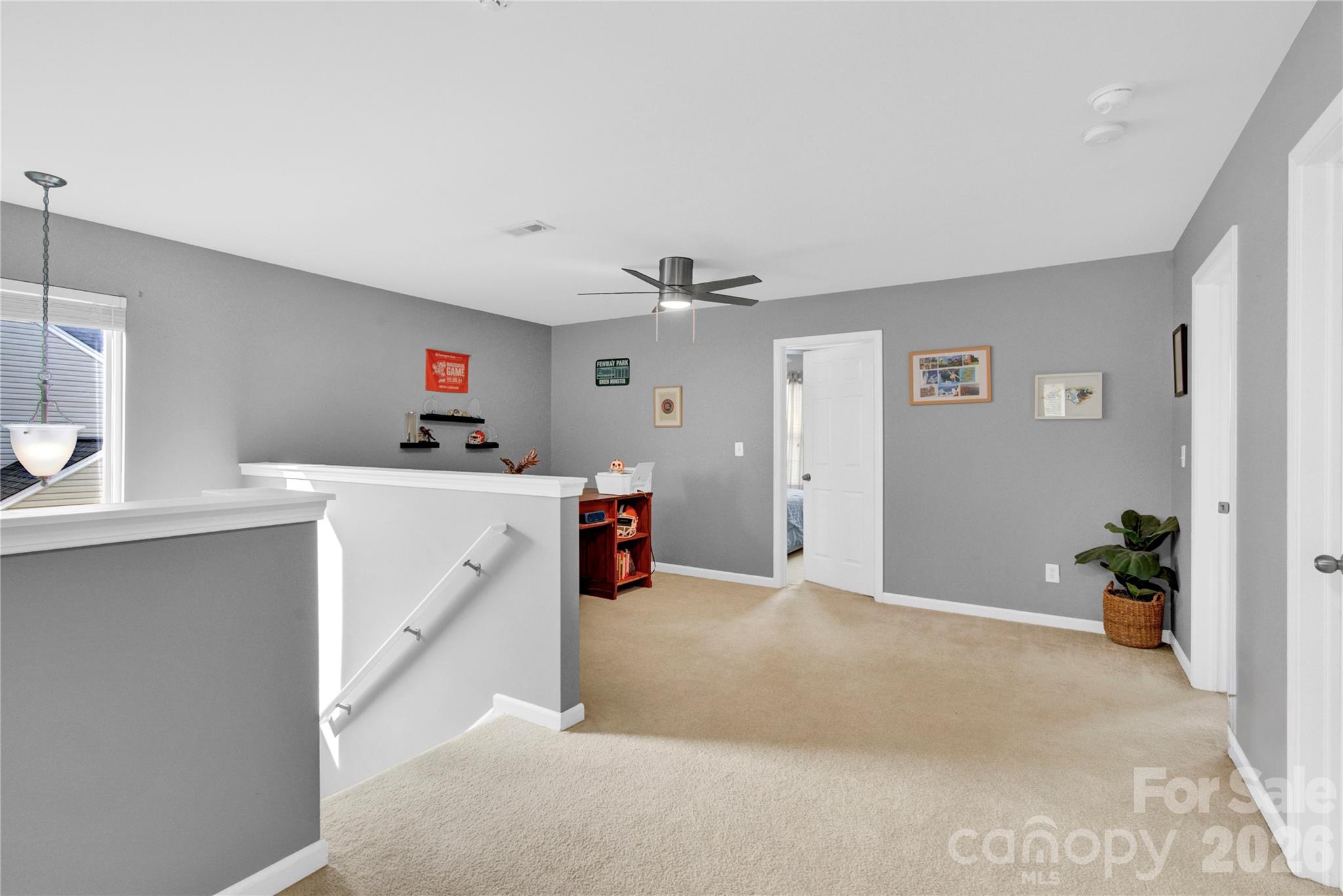 Village Green at Wellsbrook - Residential