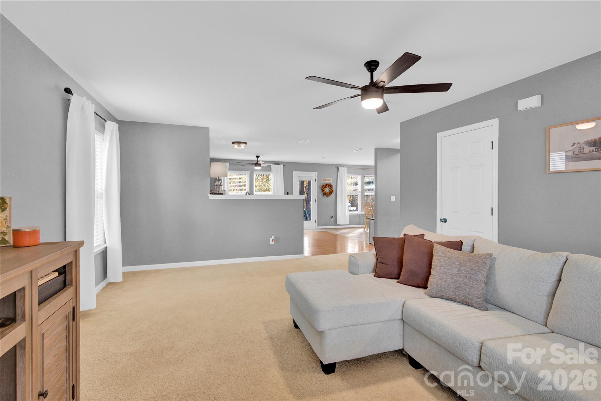 Village Green at Wellsbrook - Residential