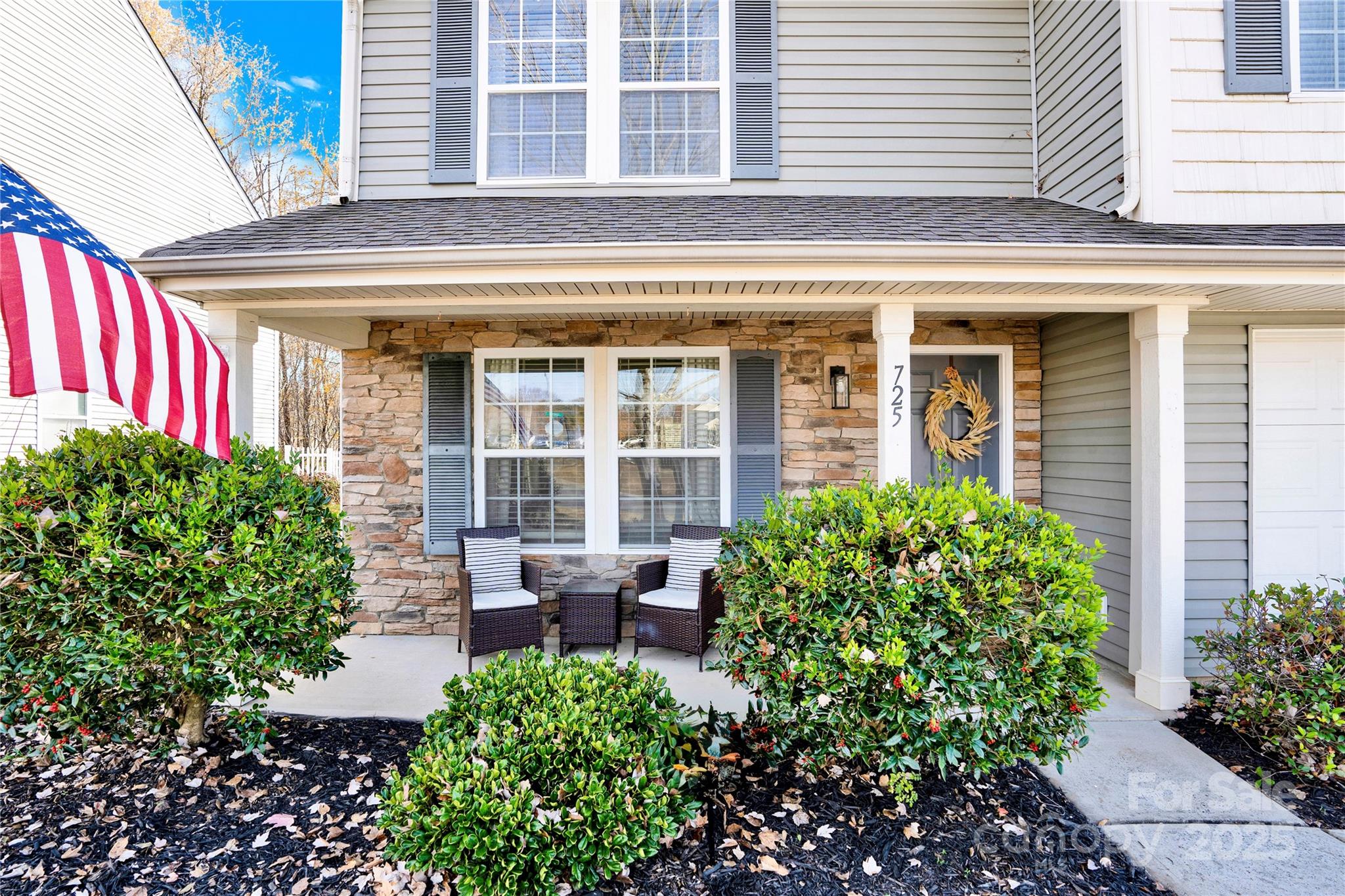 Village Green at Wellsbrook - Residential