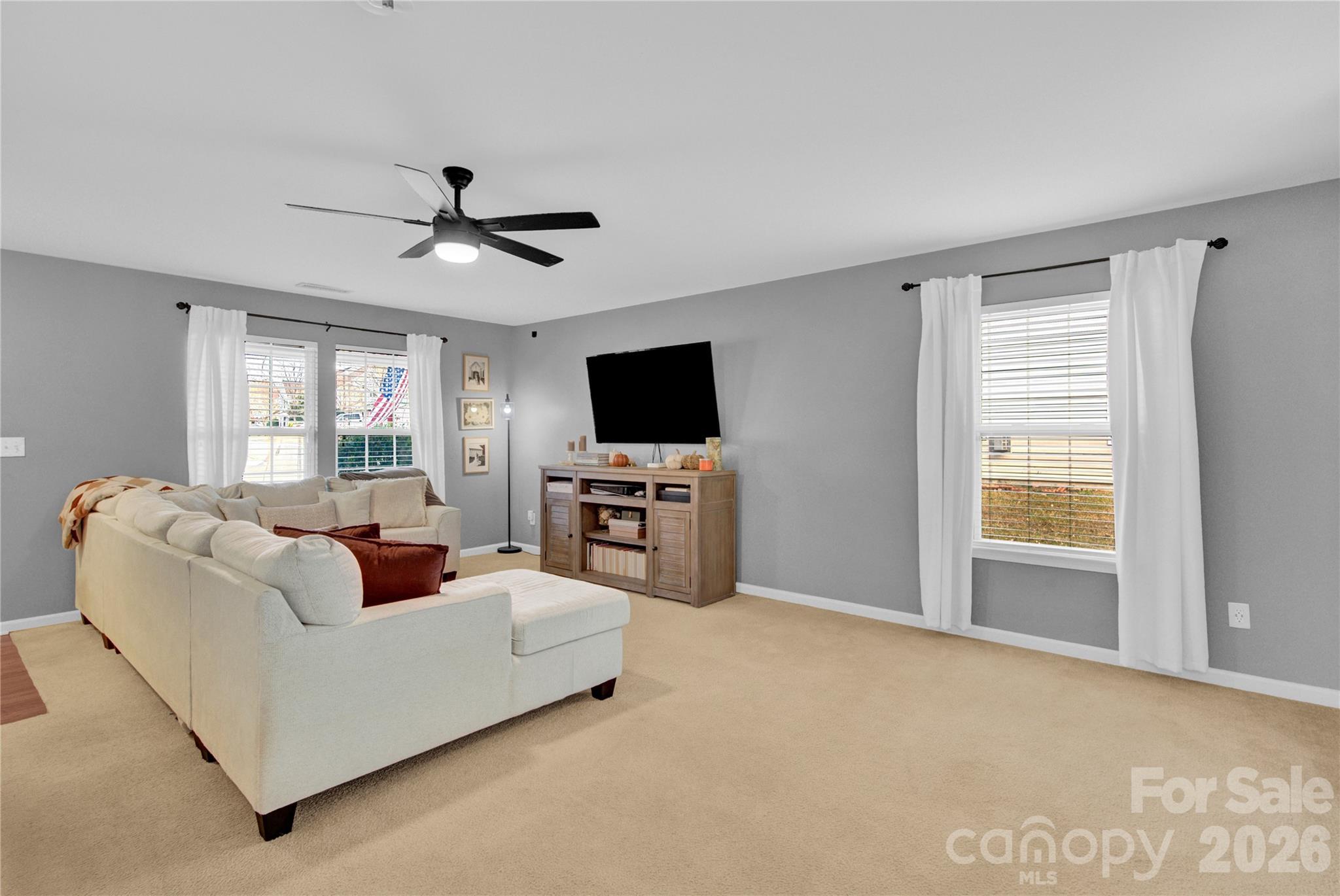 Village Green at Wellsbrook - Residential