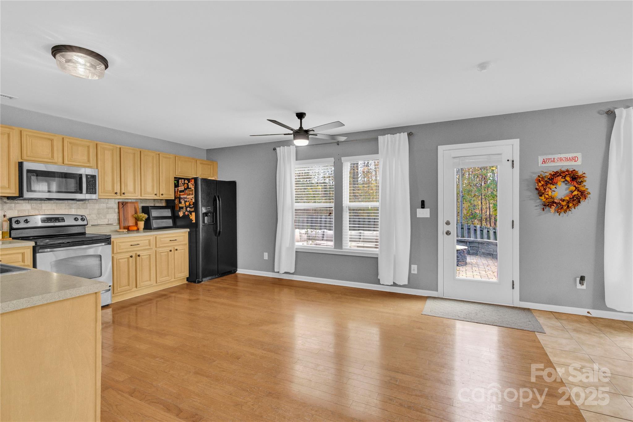 Village Green at Wellsbrook - Residential