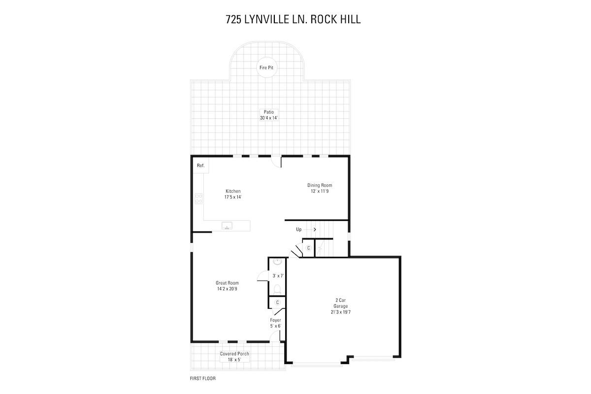 Village Green at Wellsbrook - Residential