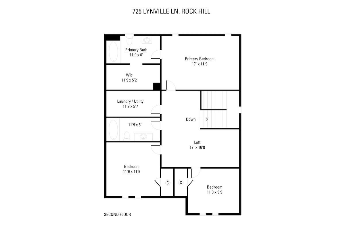 Village Green at Wellsbrook - Residential