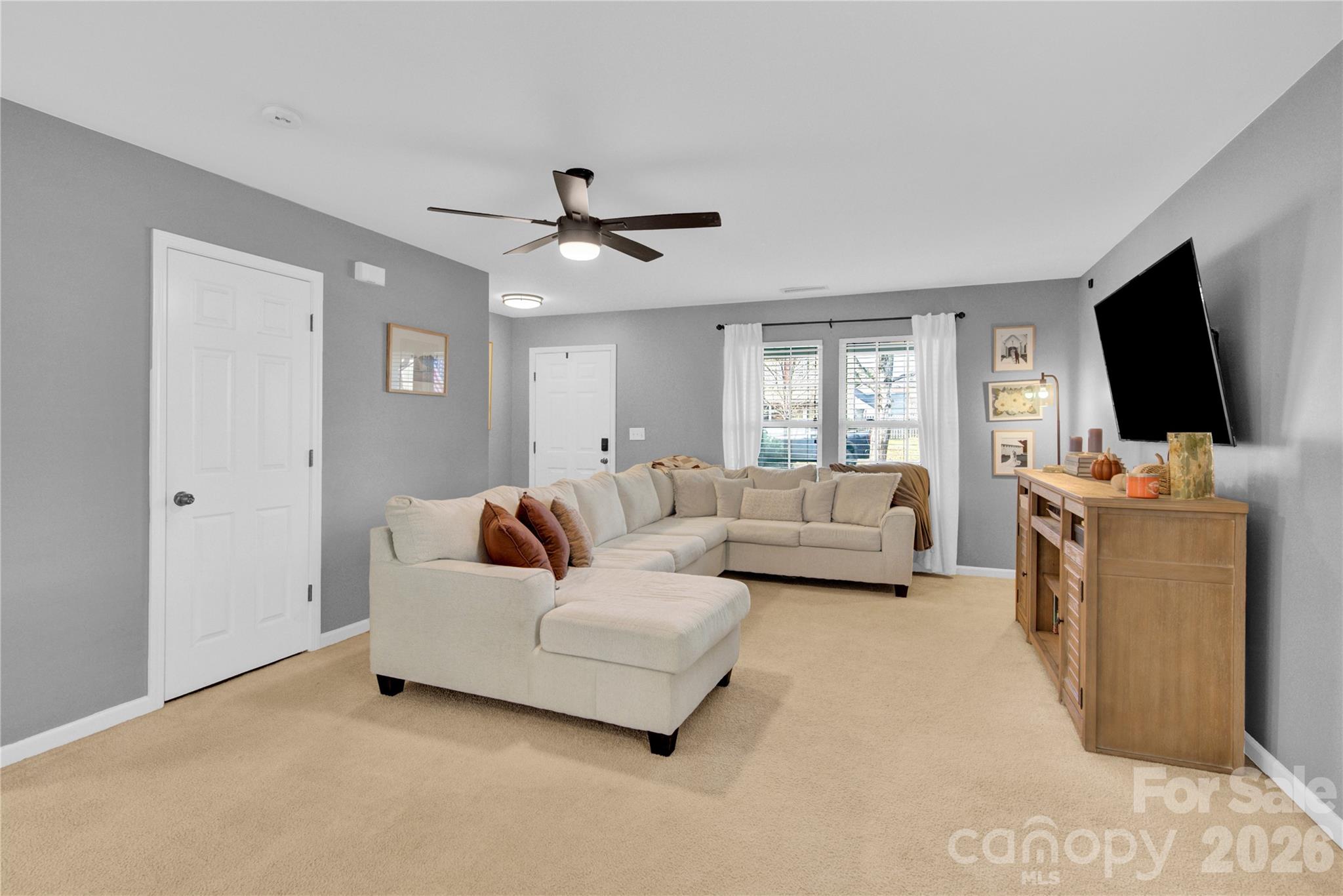 Village Green at Wellsbrook - Residential