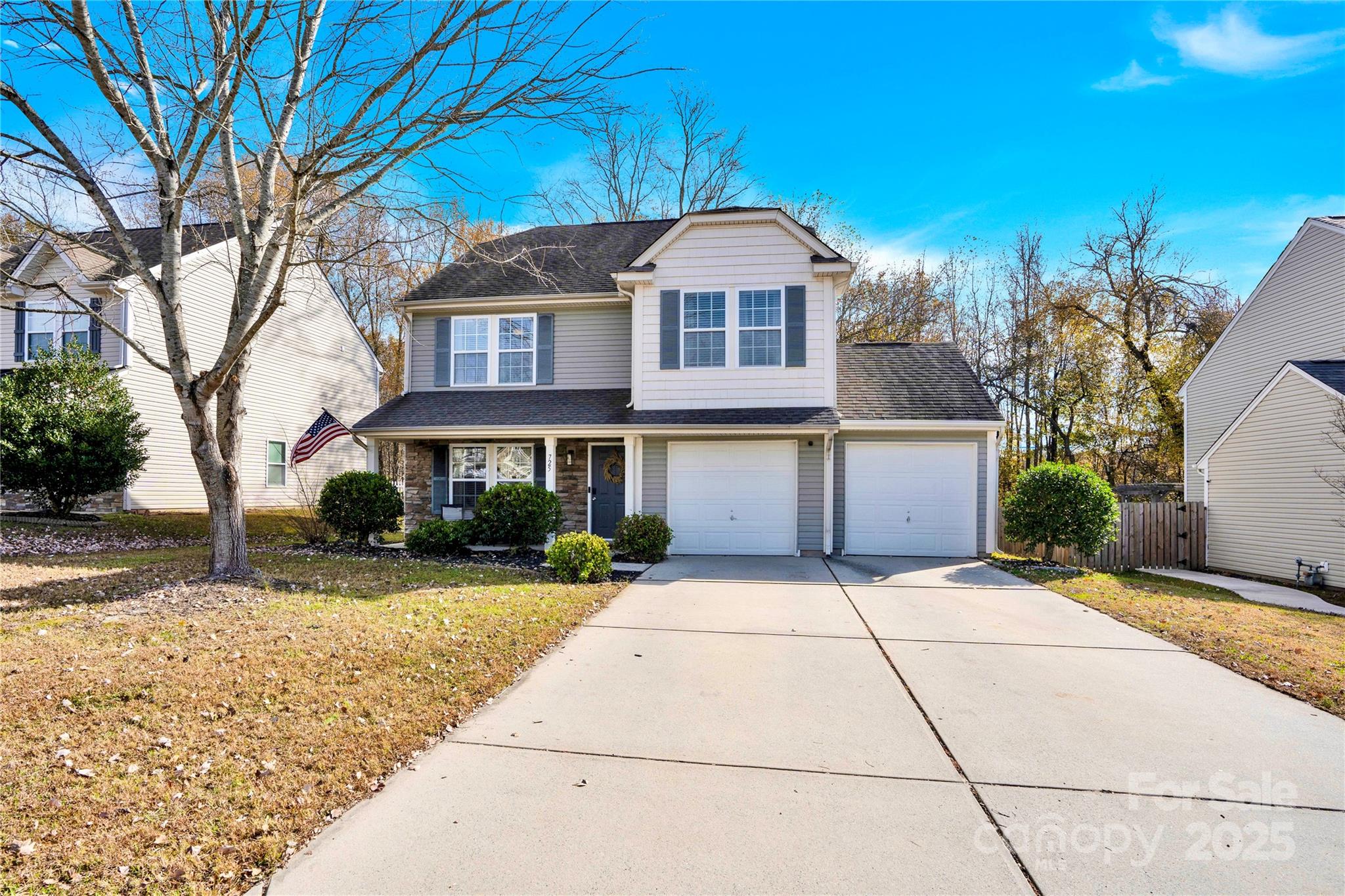 Village Green at Wellsbrook - Residential