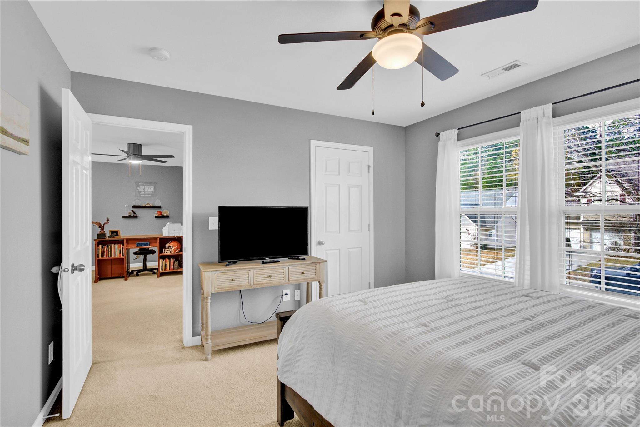 Village Green at Wellsbrook - Residential