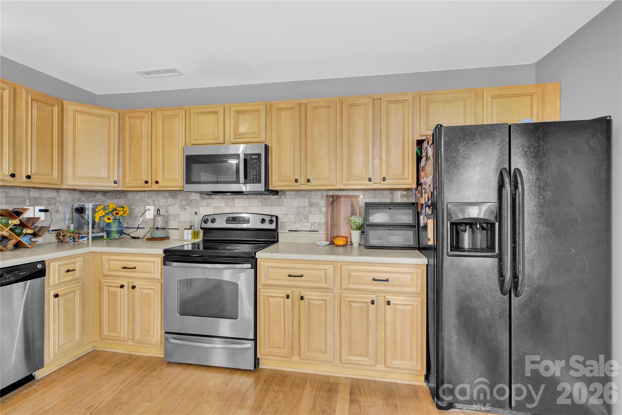 Village Green at Wellsbrook - Residential