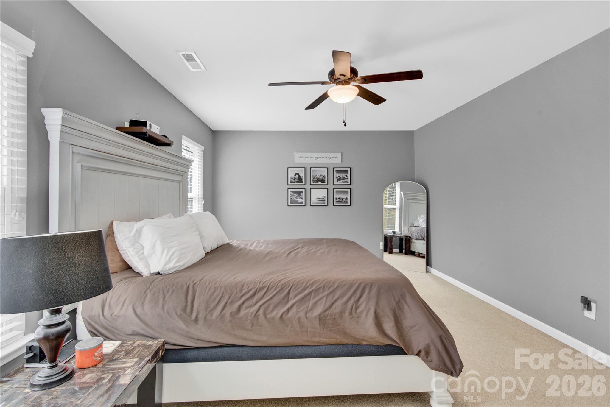 Village Green at Wellsbrook - Residential