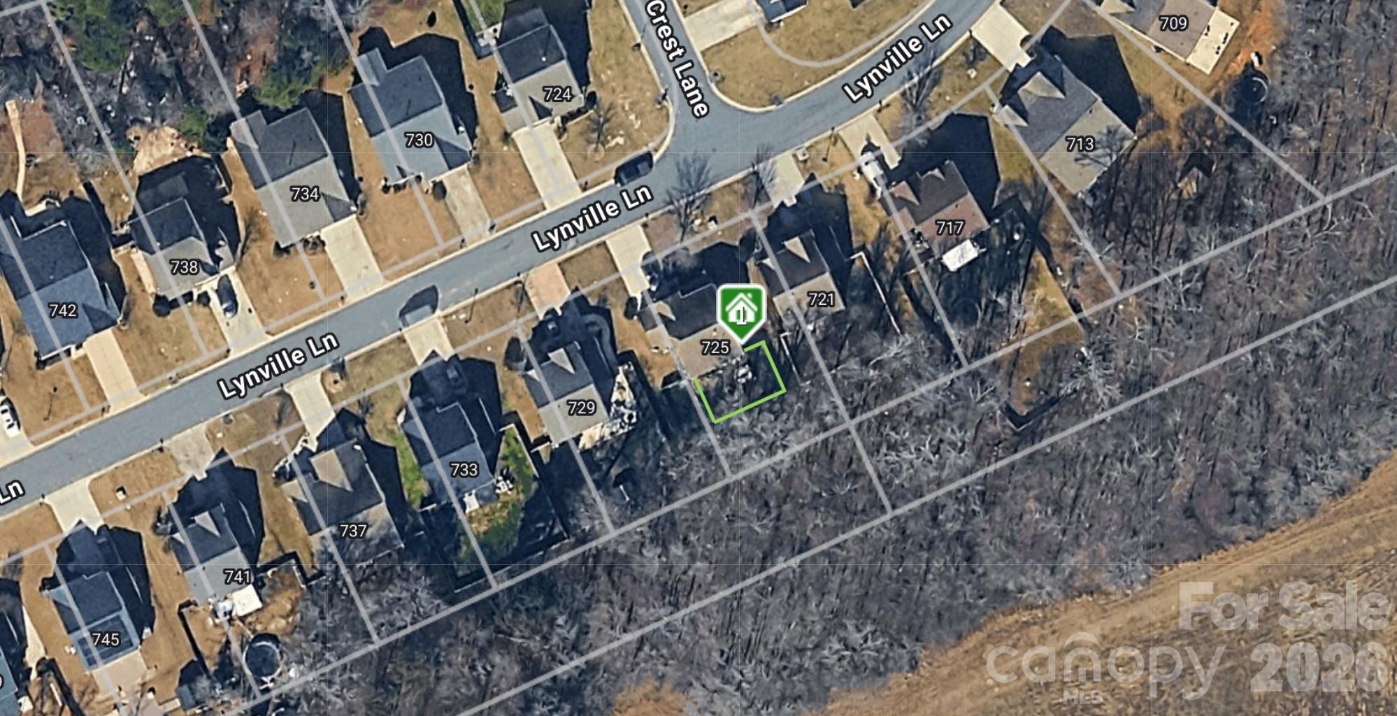 Village Green at Wellsbrook - Residential