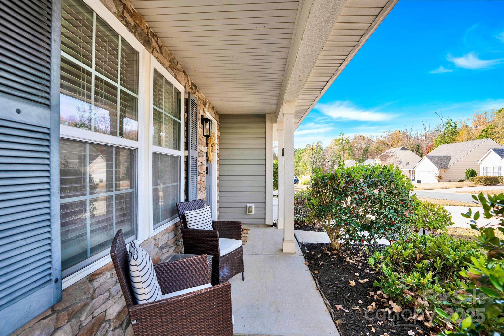 Village Green at Wellsbrook - Residential