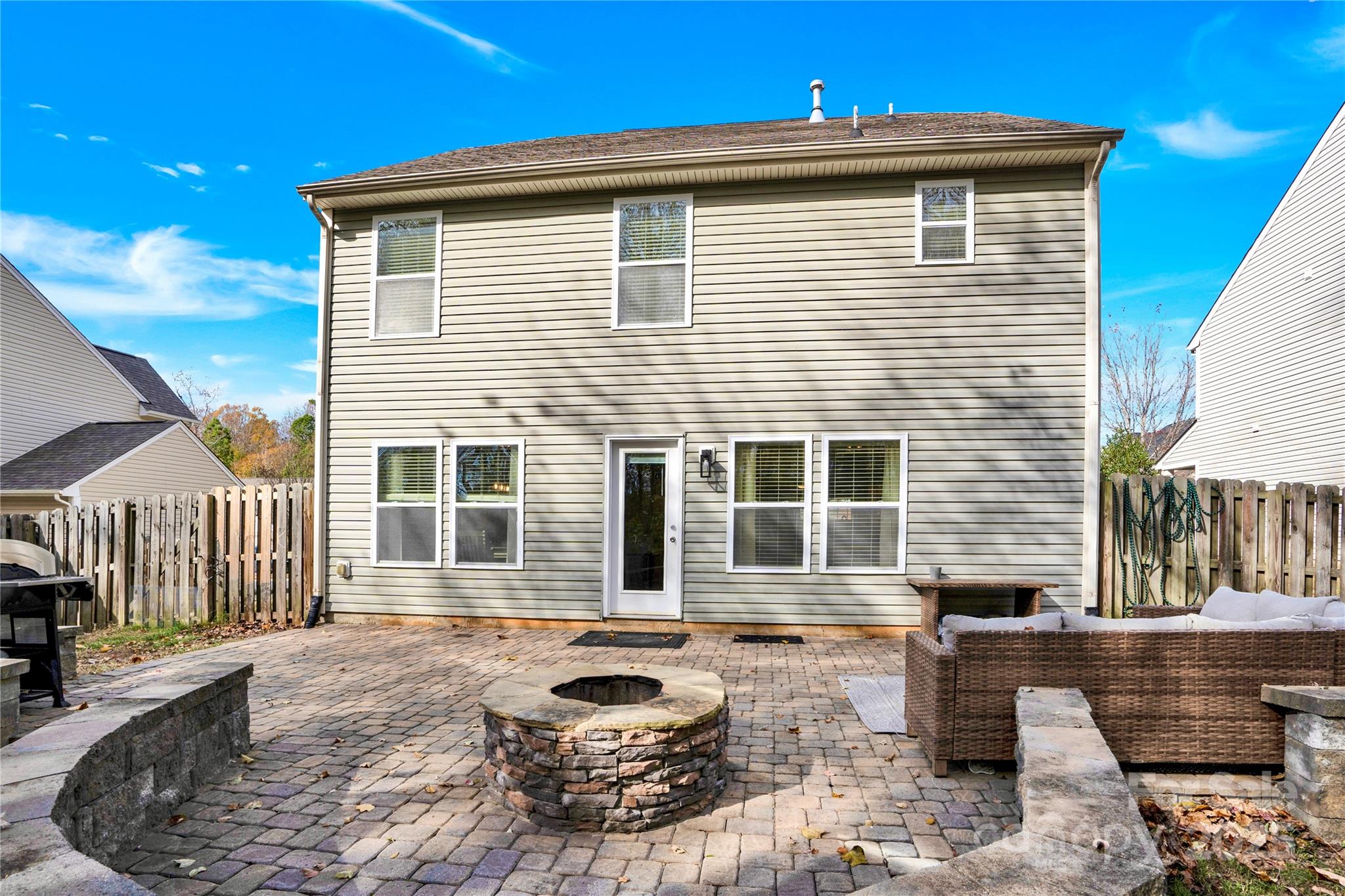 Village Green at Wellsbrook - Residential