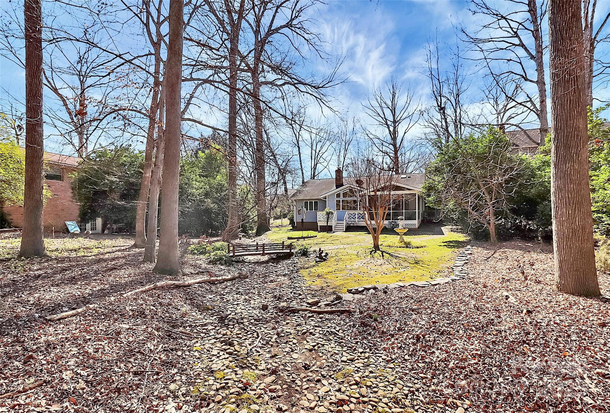 Carmel Vista - Residential