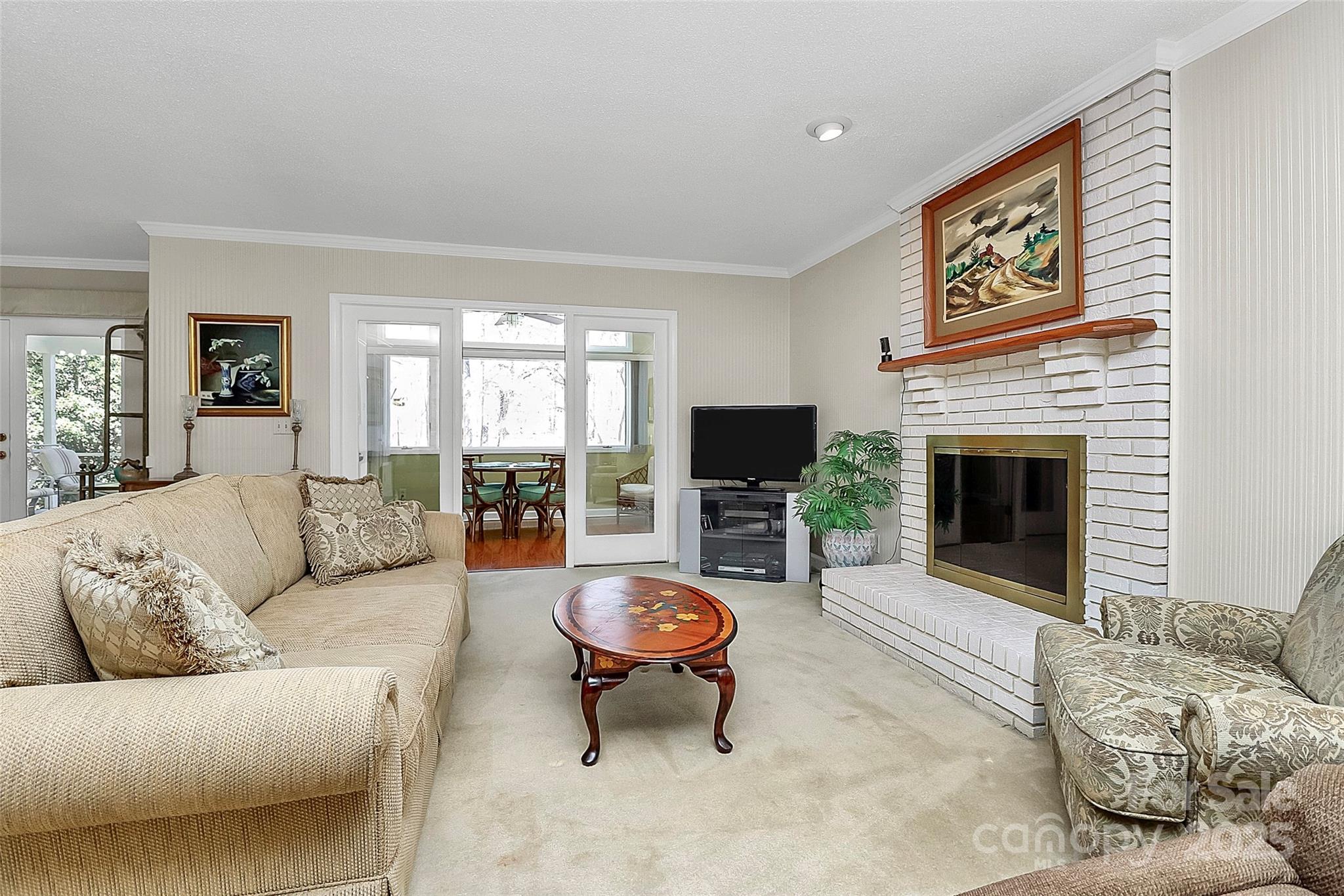 Carmel Vista - Residential