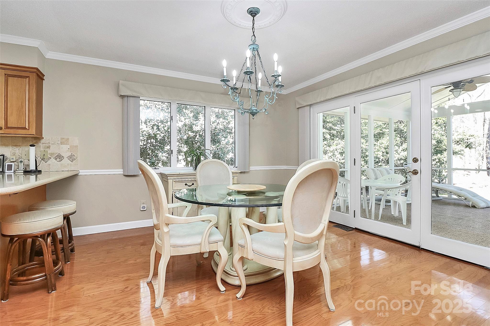 Carmel Vista - Residential