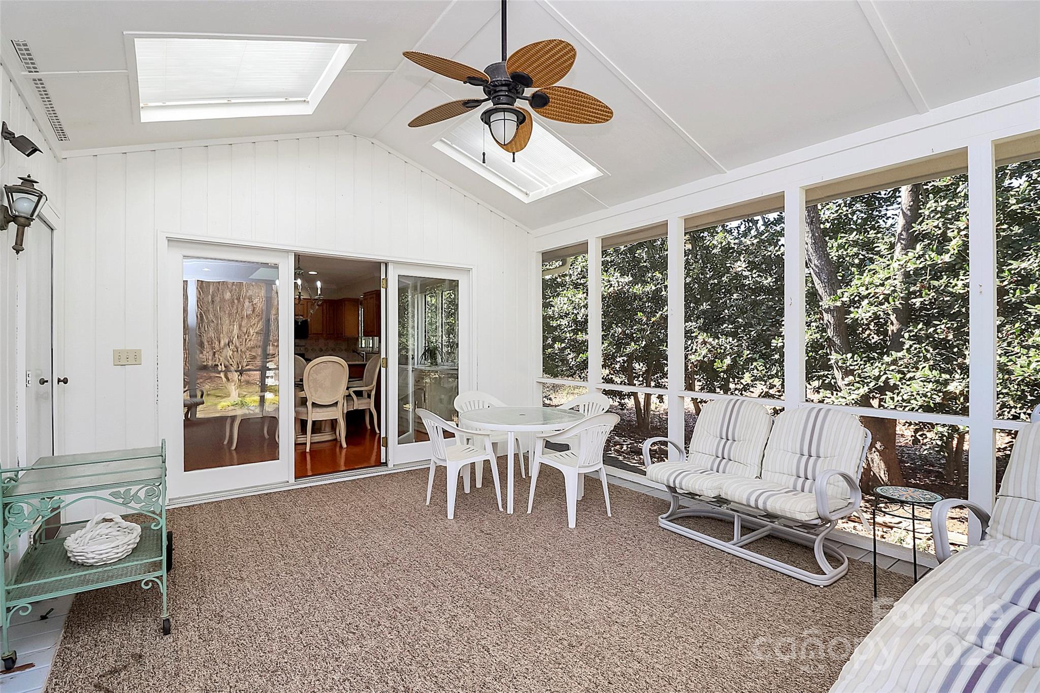 Carmel Vista - Residential