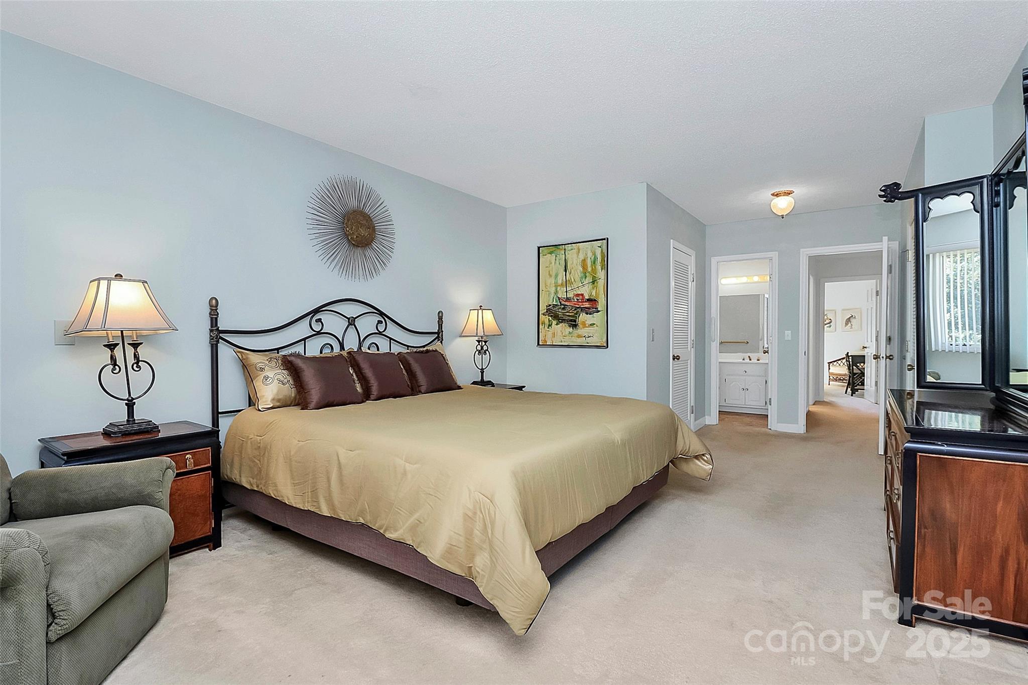 Carmel Vista - Residential