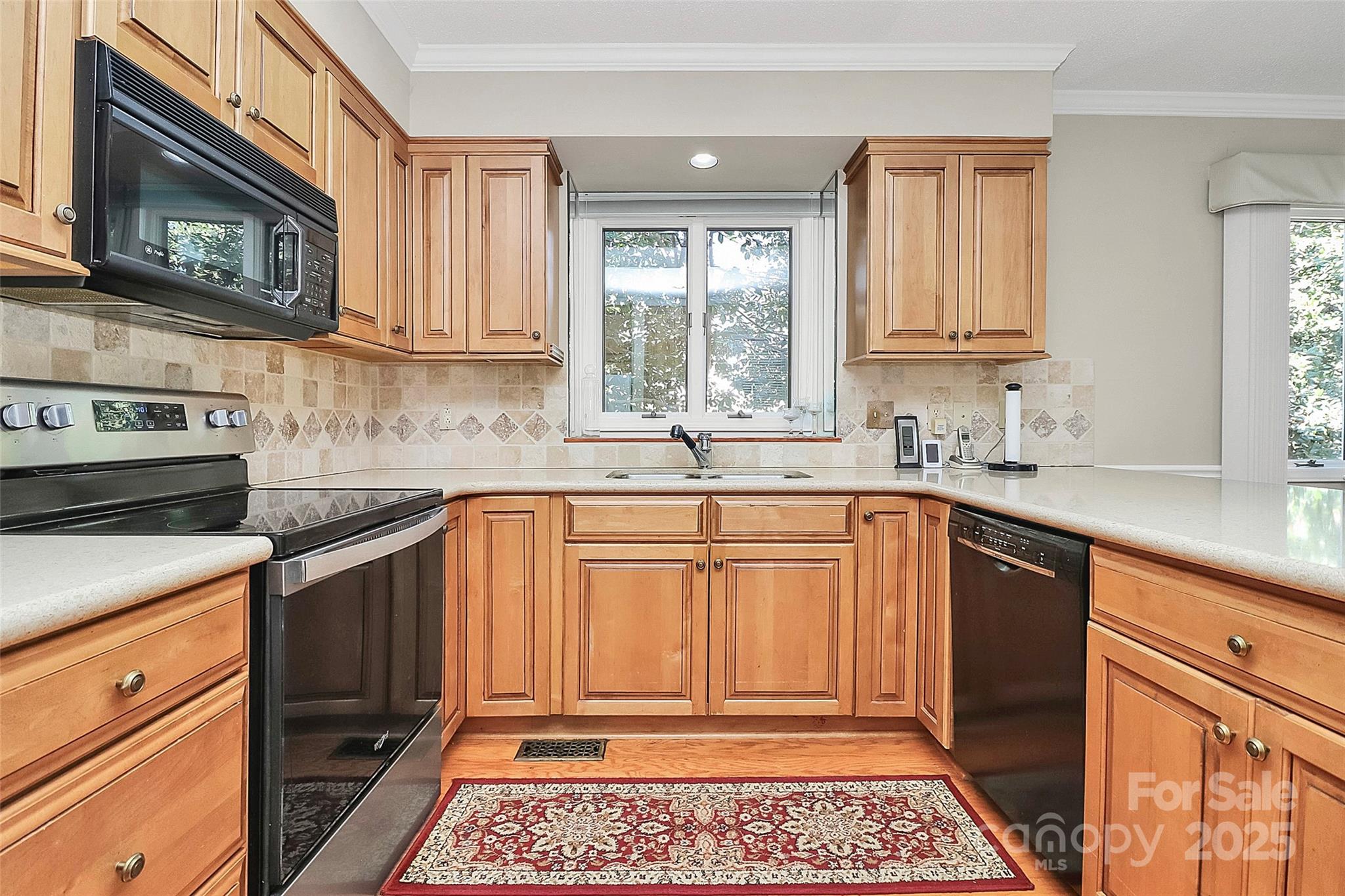 Carmel Vista - Residential