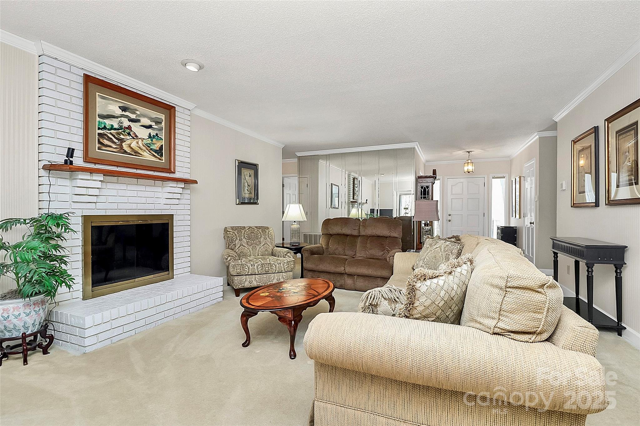 Carmel Vista - Residential