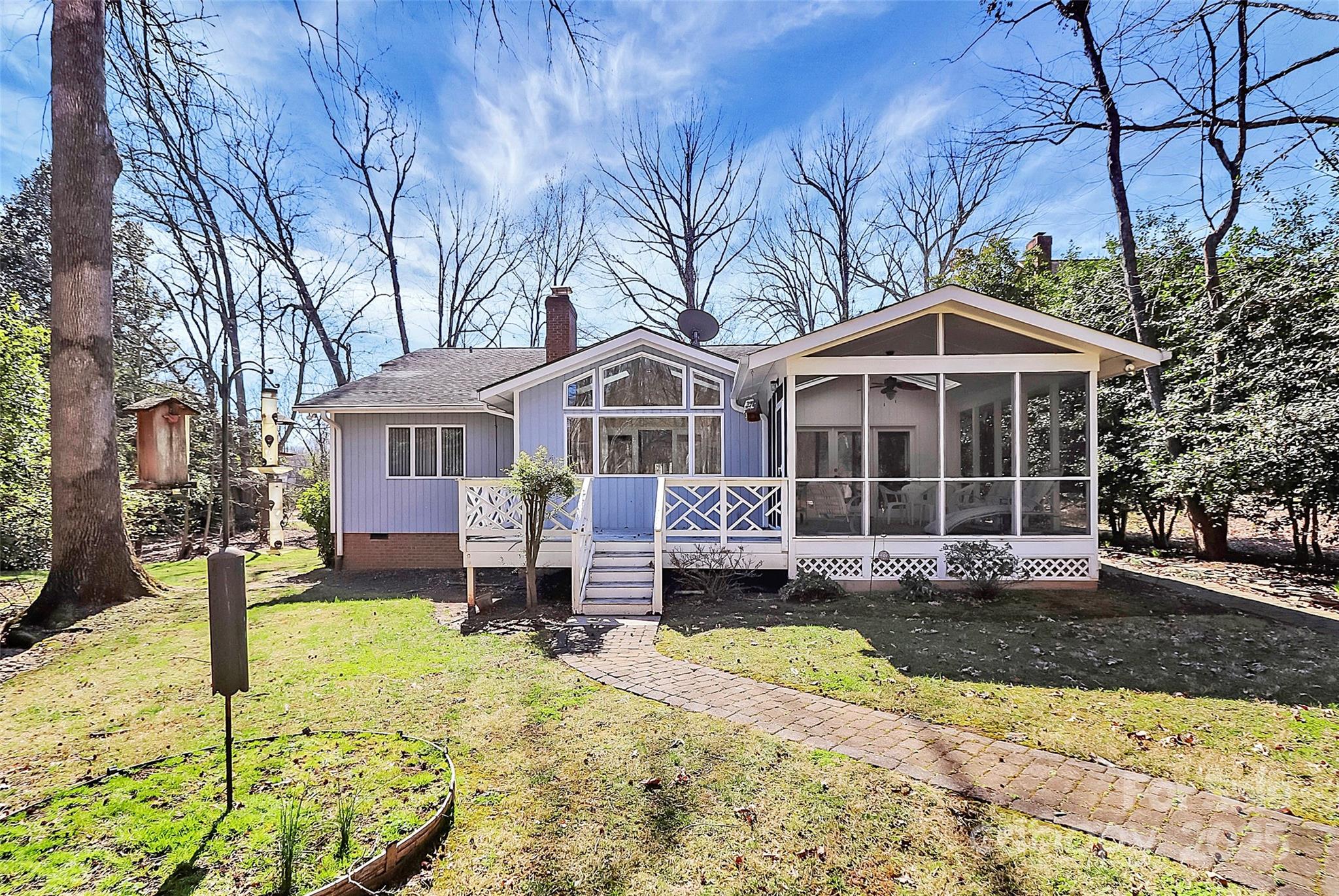 Carmel Vista - Residential